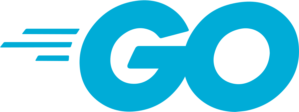 logo del lenguaje de programación GO