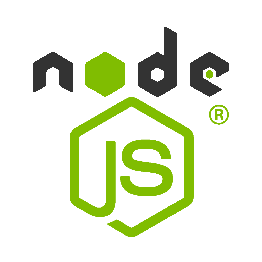 API disponible para nodeJS