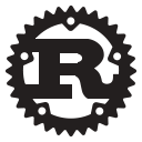 Logo de RUST